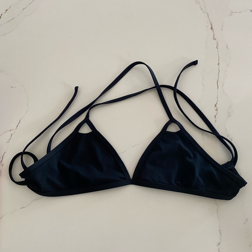 Jolyn Finn Bikini Top